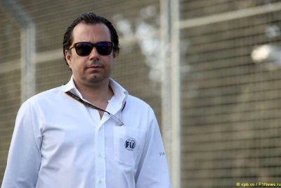 Azərbaycan Qran Prisi: Enrike Bernoldi stüard təyin edildi