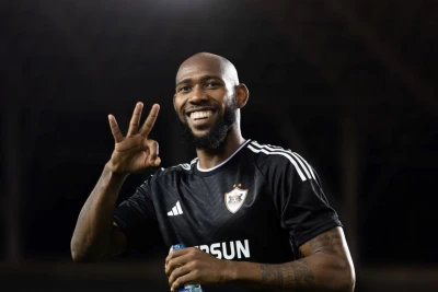 "Qarabağ"ın legioneri: "Qarabağ" o qədər böyük klubdur ki, hər mövsüm məqsəd və hədəf birdir" - MÜSAHİBƏ