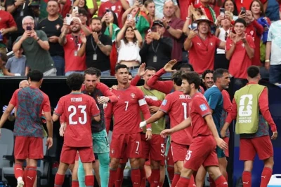 DÇ-2026: Portuqaliya Özbəkistanı məğlub edib