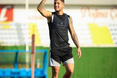 Qarabağ Avropa Liqası hazırlığında