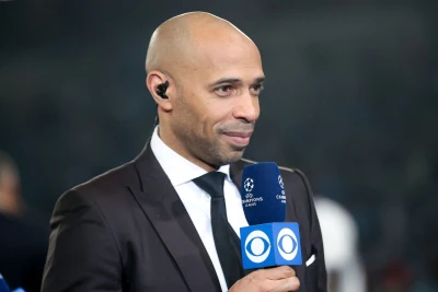 Tyerri Anri 2026-cı ilin "Qızıl top"u üçün favoritini açıqladı: Kilian Mbappe