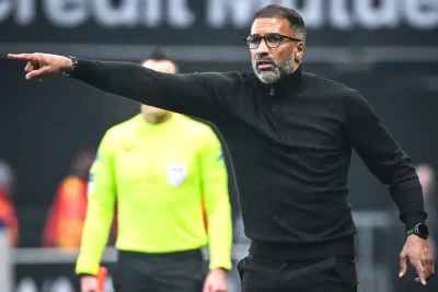 "Renn" Futbol Klubunda Həbib Bey və Köməkçiləri Vəzifədən Kənarlaşdırılıb