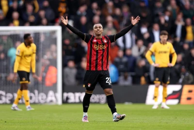 "Liverpul" Eli Krupi üçün "Bornmut"a 90 milyon avro ödəyə bilər