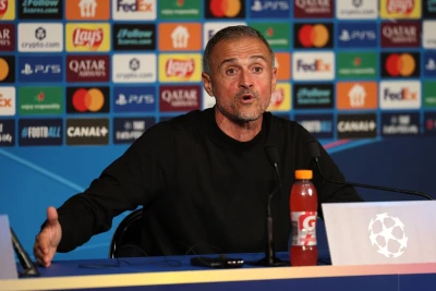 Luis Enrike və Valverde Neqreyra işi üzrə hakim hesabatlarından xəbərsiz olduqlarını bildiriblər