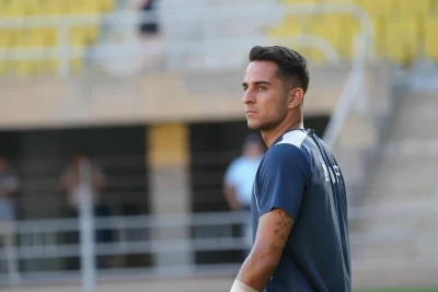 Tiaqo Silva “Fluminense”yə qayıdışı