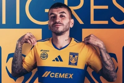 Dünya Çempionu Anxel Korrea Meksika Klubuna Transfer Oldu