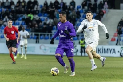 "Sumqayıt"ın legioneri Vaskes "Karvan-Yevlax" oyunu, komanda performansı və "Zirə" ilə matçlar haqqında danışdı - MÜSAHİBƏ