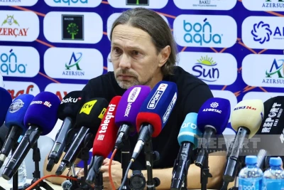 İqor Kostyuk: Qarabağ bütün imkanlarından istifadə edib