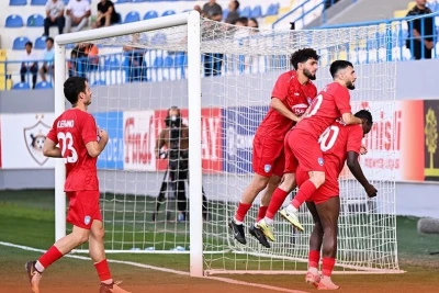 “Turan Tovuz” II Liqa klubu ilə üz-üzə