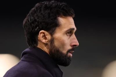 Arbeloa "Real"ın baş məşqçisi kimi ilk məşqinə başlayıb