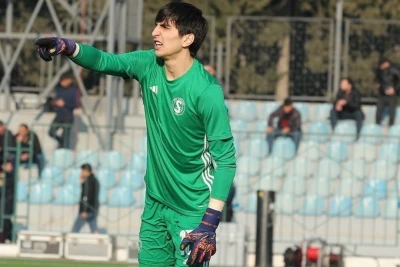 "Sabail" kalecisi: "Premier Lig'de kalmak için sonuna kadar savaşacağız"
