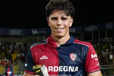 AC Milan, beş dəfə yüksələn dəyəri olan Alessandro Romano’yu transfer etmək istəyir