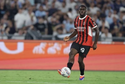 A Seriyası: "Milan"dan səfərdə qələbə, "Yuventus" xal itirdi, "Bolonya"nın qələbəsi