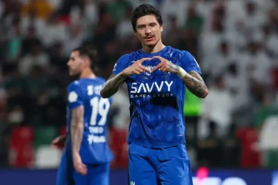 Darvin Nunes "Əl-Hilal"dan ayrılmağa hazırdır