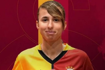 "Qalatasaray" ispaniyalı futbolçunu transfer etdi