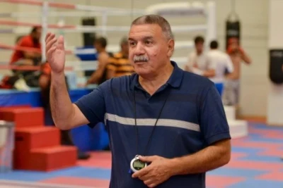 Azərbaycan boksçuları Dünya Kubokunda üç medal qazandı