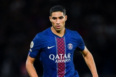 Hakimi PSJ-nin Çempionlar Liqasındakı şənsları barədə: “Tarix yaratmağa davam edirik”