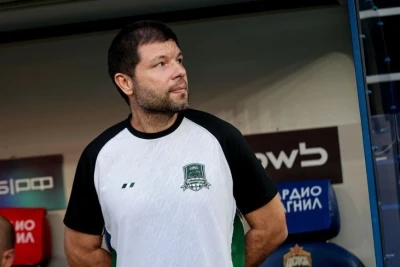 Çernışov: Musayev "Sabah"dan sonra tamamilə fərqli məşqçi oldu