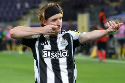 "Liverpul", "Arsenal" və "Mançester Siti" Entoni Qordonu transfer etməkdə maraqlıdırlar