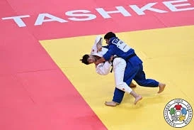 Daşkənddə "Böyük Dəbilqə"də 6 cüdoçumuz tatamiyə çıxacaq və daha əvvəl medallar qazanılıb