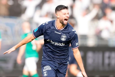 Kevin Yakoba "Qarabağ" maraq göstərir