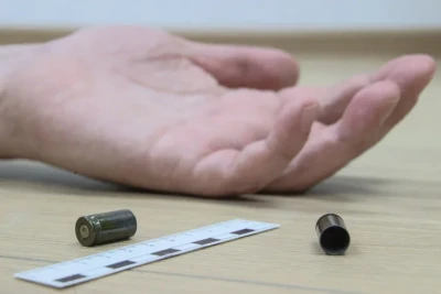 "Barselona"nın futbolçusu və həyat yoldaşı silahlı hücumda öldürülüb