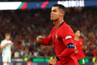 UEFA Millətlər Liqası: Portuqaliya - İspaniya oyununun start heyətləri açıqlanıb, Ronaldu da heyətdədir