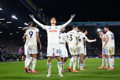 "Lids Yunayted" "Çelsi"ni 3:1 hesabı ilə məğlub edib