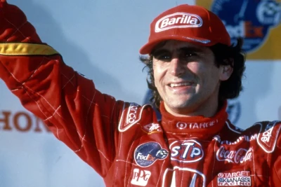 Sabiq "Formula 1" pilotu Alessandro Zanardi vəfat edib