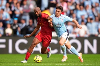 "Selta Viqo" "Valensiya"nı evdə darmadağın etdi: 4-1