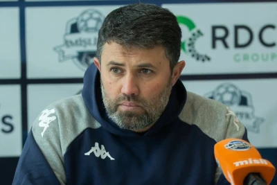 Azər Bağırov: "Çempionatda ən ucuz qolları biz buraxırıq"