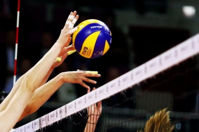 Voleybolçularımızın ikinci imtahanı