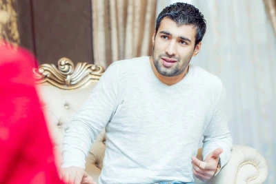 Millimizin baş məşqçisi: “Hazırda Azərbaycan karatesində güclü rəqabət yoxdur” - MÜSAHİBƏ