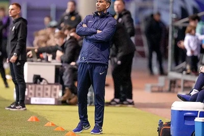 İlham Yadullayev MOİK-ə yeni futbolçular dəvət etməyə çalışacaq