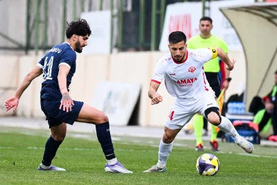 Urfan Abbasov Premyer Liqada 350 oyun keçirən 14-cü futbolçu oldu