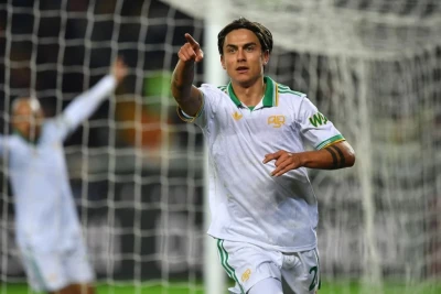 Paulo Dibala maaşının azalması ilə "Roma"da qalır