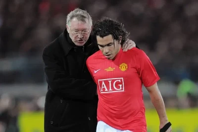 Tevez açıqladı: Man City-ya keçidim Sir Alex Fergusondan qisas üçün