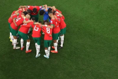 Mərakeş U-20 Dünya Çempionatında Tarixi Qələbə Qazandı