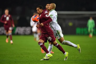 İtaliya A Seriyası: "Roma" "Torino" üzərində qələbə qazandı, "Fiorentina" səfərdə "Bolonya"nı məğlub etdi, "Parma" - "Genoa" heç-heçə etdi