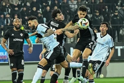 Azərbaycan Derbisinin Qol Statistikası: "Qarabağ" və "Neftçi"nin Qol Vuran Oyunçuları