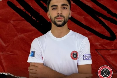 "Araz-Naxçıvan"ın futbolçusu Emin Məcidzadə "Difai" ilə müqavilə imzalayıb