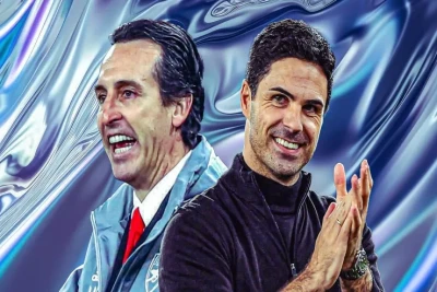 "Aston Villa" rekorda yaxın: Emerinin komandası ardıcıl 12 qələbə qazana bilər