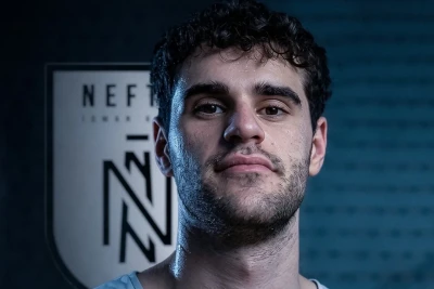 Neftçi klubu Azərbaycan millisinin basketbolçusu Derin Berközü heyətinə cəlb edib