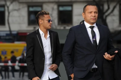 Neymar: "Florentino Peres həmişə məni qiymətləndirib"