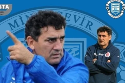 Ramiz Məmmədov: Transferlər bizi gücləndirəcək