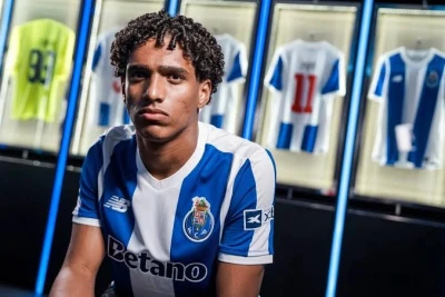 Porto, Tottenham müdafiəçisini bir illik icarəyə götürdü