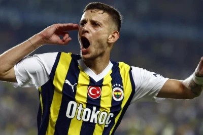 "Fənərbaxça" Şimanski üçün "Renn" ilə danışıqlara başlayıb