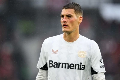"Bayer 04"ün hücumçusu İngiltərə klublarının transfer siyahısına daxil edilib