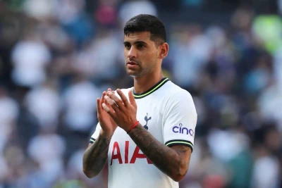 "Atletiko" Kristian Romeronun transferi üçün təklif hazırlayır