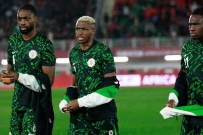 Əlcəzair AFR Kubokunda hakim qərarlarından narazıdır və şikayət edəcək